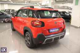 Citroen C3 Air Cross Feel Navi /6 Χρόνια Δωρεάν Service '18