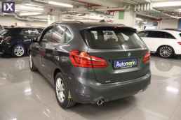 Bmw 216 Active Tourer Auto 7seats/6 Χρόνια Δωρεάν Service '18