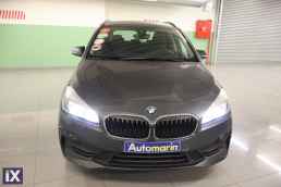 Bmw 216 Active Tourer Auto 7seats/6 Χρόνια Δωρεάν Service '18