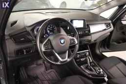 Bmw 216 Active Tourer Auto 7seats/6 Χρόνια Δωρεάν Service '18