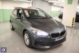 Bmw 216 Active Tourer Auto 7seats/6 Χρόνια Δωρεάν Service '18