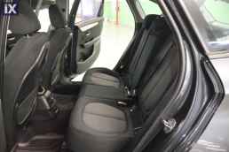 Bmw 216 Active Tourer Auto 7seats/6 Χρόνια Δωρεάν Service '18