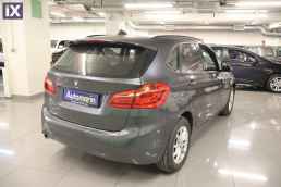 Bmw 216 Active Tourer Auto 7seats/6 Χρόνια Δωρεάν Service '18