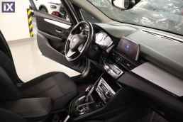 Bmw 216 Active Tourer Auto 7seats/6 Χρόνια Δωρεάν Service '18