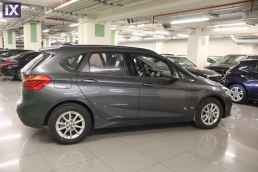 Bmw 216 Active Tourer Auto 7seats/6 Χρόνια Δωρεάν Service '18