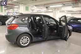 Bmw 216 Active Tourer Auto 7seats/6 Χρόνια Δωρεάν Service '18