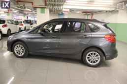 Bmw 216 Active Tourer Auto 7seats/6 Χρόνια Δωρεάν Service '18