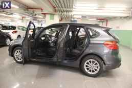 Bmw 216 Active Tourer Auto 7seats/6 Χρόνια Δωρεάν Service '18