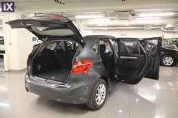 Bmw 216 Active Tourer Auto 7seats/6 Χρόνια Δωρεάν Service '18