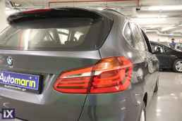 Bmw 216 Active Tourer Auto 7seats/6 Χρόνια Δωρεάν Service '18