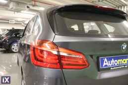 Bmw 216 Active Tourer Auto 7seats/6 Χρόνια Δωρεάν Service '18