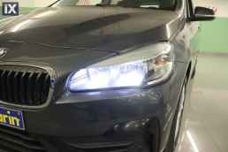 Bmw 216 Active Tourer Auto 7seats/6 Χρόνια Δωρεάν Service '18