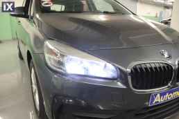 Bmw 216 Active Tourer Auto 7seats/6 Χρόνια Δωρεάν Service '18