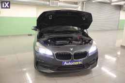 Bmw 216 Active Tourer Auto 7seats/6 Χρόνια Δωρεάν Service '18