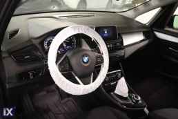 Bmw 216 Active Tourer Auto 7seats/6 Χρόνια Δωρεάν Service '18