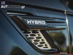 Land Rover Range Rover Sport ΠΡΟΣΦΟΡΑ!!! ΕΛΛΗΝΙΚΟ PANORAMA HYBRID HSE DYNAMIC '16