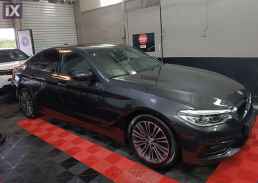 Bmw 530 530e iexperience '17