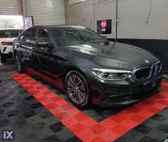 Bmw 530 530e iexperience '17