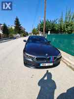 Bmw 530 530e iexperience '17