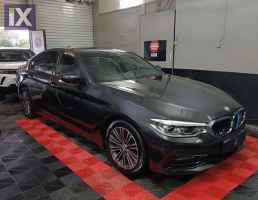 Bmw 530 530e iexperience '17