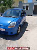 Daewoo Matiz '08