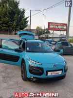 Citroen C4 Cactus 1.2 e-THP Shine '15