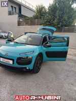 Citroen C4 Cactus 1.2 e-THP Shine '15