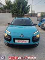 Citroen C4 Cactus 1.2 e-THP Shine '15