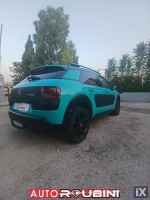 Citroen C4 Cactus 1.2 e-THP Shine '15