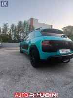 Citroen C4 Cactus 1.2 e-THP Shine '15