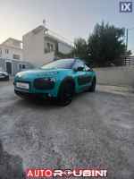 Citroen C4 Cactus 1.2 e-THP Shine '15