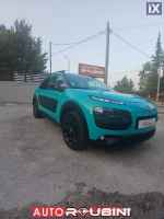 Citroen C4 Cactus 1.2 e-THP Shine '15