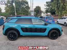 Citroen C4 Cactus 1.2 e-THP Shine '15