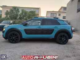 Citroen C4 Cactus 1.2 e-THP Shine '15