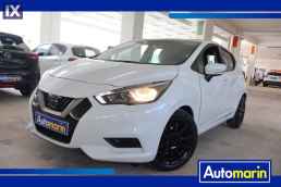 Nissan Micra Ig-T Business Navi /6 Χρόνια Δωρεάν Service '20