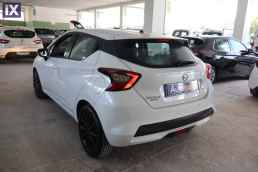 Nissan Micra Ig-T Business Navi /6 Χρόνια Δωρεάν Service '20