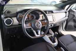 Nissan Micra Ig-T Business Navi /6 Χρόνια Δωρεάν Service '20