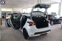 Nissan Micra Ig-T Business Navi /6 Χρόνια Δωρεάν Service '20