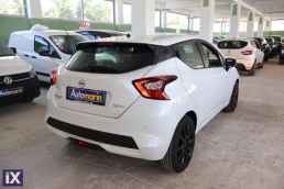 Nissan Micra Ig-T Business Navi /6 Χρόνια Δωρεάν Service '20