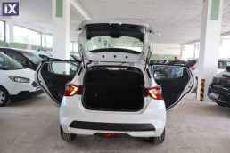 Nissan Micra Ig-T Business Navi /6 Χρόνια Δωρεάν Service '20