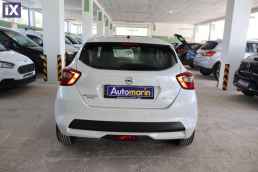 Nissan Micra Ig-T Business Navi /6 Χρόνια Δωρεάν Service '20