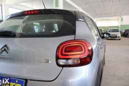 Citroen C3 Shine Business Navi /6 Χρόνια Δωρεάν Service '21