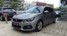 Peugeot 308 1.5 BHDI 130HP ACTIVE PLUS AUTO  NAVI-CLIMA-ΑΒΑΦΟ-ΕΛΛΗΝΙΚΟ '19