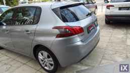 Peugeot 308 1.5 BHDI 130HP ACTIVE PLUS AUTO  NAVI-CLIMA-ΑΒΑΦΟ-ΕΛΛΗΝΙΚΟ '19