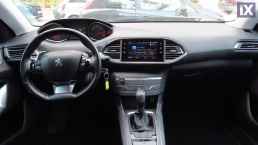 Peugeot 308 1.5 BHDI 130HP ACTIVE PLUS AUTO  NAVI-CLIMA-ΑΒΑΦΟ-ΕΛΛΗΝΙΚΟ '19