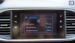 Peugeot 308 1.5 BHDI 130HP ACTIVE PLUS AUTO  NAVI-CLIMA-ΑΒΑΦΟ-ΕΛΛΗΝΙΚΟ '19