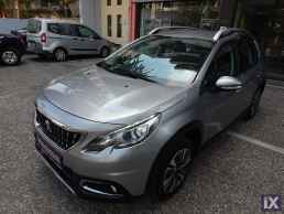 Peugeot 2008 eTHP ALLURE*NEW MODELO* ΖΑΝΤΕΣ*NAVI*PARKTRONIC*CLIMA*ΔΕΡΜΑ*C '16