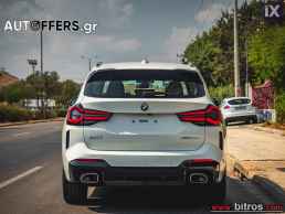 Bmw X3 30e M-SPORT 292Hp Plug-in Hybrid x-Drive Steptronic '22