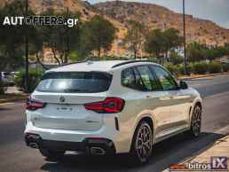 Bmw X3 30e M-SPORT 292Hp Plug-in Hybrid x-Drive Steptronic '22