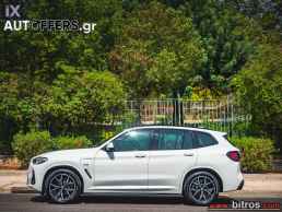 Bmw X3 30e M-SPORT 292Hp Plug-in Hybrid x-Drive Steptronic '22